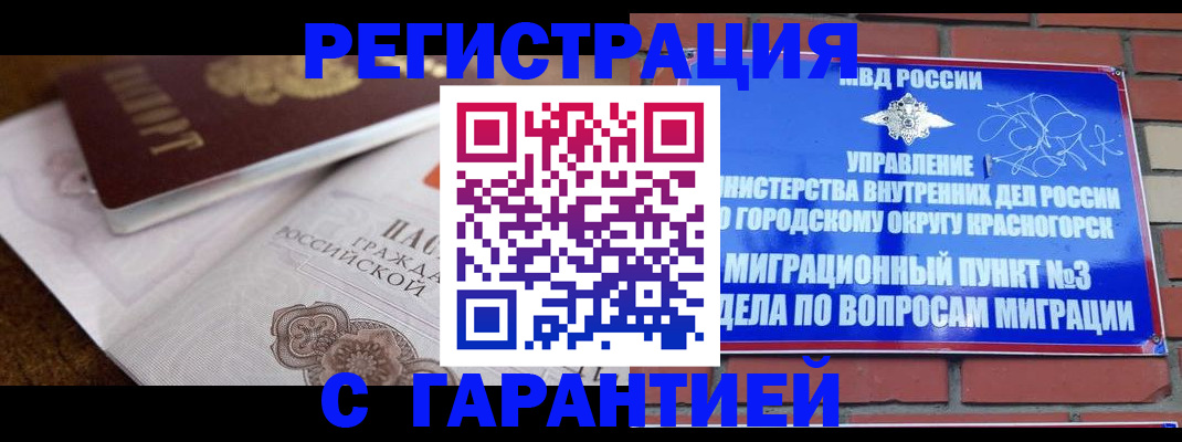 прописка 2025 в Заполярном